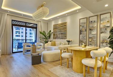 2-BD Apartment Sale, 1,000 sq. ft., Zaafaran 3, Zaafaran, Old Town, Dubai, UAE #4
