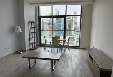 1-BD Apartment Sale, 868 sq. ft., ATRIA RA, Atria Residences, Business Bay, Dubai, UAE #4