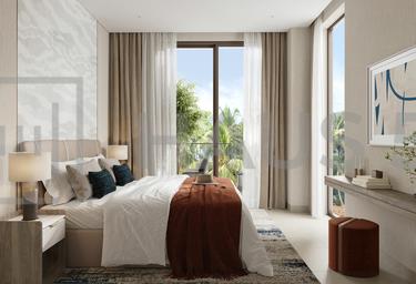 1-BD Apartment Sale, 714 sq. ft., Savanna, Dubai Creek Harbour (The Lagoons), Dubai, UAE #3