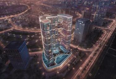 Apartment Sale, 459 sq. ft. at Binghatti Hills Phase 2 By Binghatti, Binghatti Hills, Dubai Science Park, Dubai, UAE #1 Apartment Sale, 459 sq. ft. at Binghatti Hills Phase 2 By Binghatti, Binghatti Hills, Dubai Science Park, Dubai, UAE #1