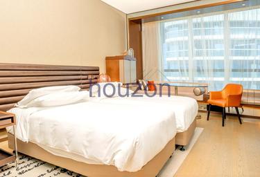 Apartment Sale, 488 sq. ft., Tower C, DAMAC Towers by Paramount, Business Bay, Dubai, UAE #2