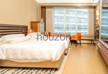 Apartment Sale, 488 sq. ft., Tower C, DAMAC Towers by Paramount, Business Bay, Dubai, UAE #1