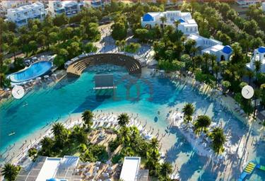 5-BD Apartment Sale, 1,000 sq. ft. at Damac Lagoons - IBIZA, Ibiza, Damac Lagoons, Dubai, UAE #4