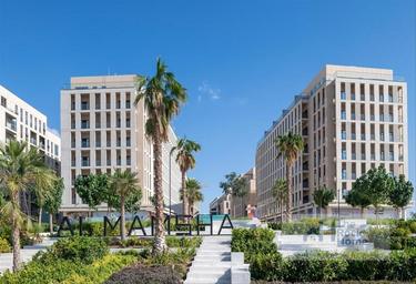 Apartment Sale, 398 sq. ft., Souks Residential, Al Mamsha, Muwaileh, Sharjah, UAE #3