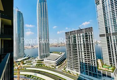 2-BD Apartment Sale, 1,000 sq. ft. at Creek Rise Tower 2, Creek Rise Tower 2, Creek Rise, Dubai Creek Harbour (The Lagoons), Dubai, UAE #2 2-BD Apartment Sale, 1,000 sq. ft. at Creek Rise Tower 2, Creek Rise Tower 2, Creek Rise, Dubai Creek Harbour (The Lagoons), Dubai, UAE #2