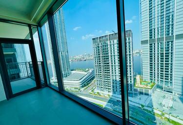 2-BD Apartment Sale, 1,000 sq. ft. at Creek Rise Tower 2, Creek Rise Tower 2, Creek Rise, Dubai Creek Harbour (The Lagoons), Dubai, UAE #3 2-BD Apartment Sale, 1,000 sq. ft. at Creek Rise Tower 2, Creek Rise Tower 2, Creek Rise, Dubai Creek Harbour (The Lagoons), Dubai, UAE #3