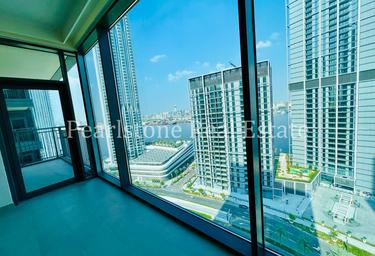 2-BD Apartment Sale, 1,000 sq. ft. at Creek Rise Tower 2, Creek Rise Tower 2, Creek Rise, Dubai Creek Harbour (The Lagoons), Dubai, UAE #4
