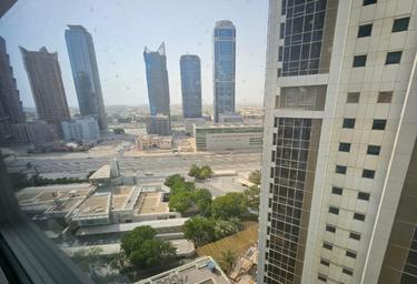 2-BD Apartment Sale, 1,000 sq. ft., Executive Tower F, Executive Towers, Business Bay, Dubai, UAE #3