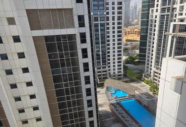 2-BD Apartment Sale, 1,000 sq. ft., Executive Tower F, Executive Towers, Business Bay, Dubai, UAE #1