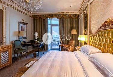 Apartment Sale, 664 sq. ft., Raffles The Palm, The Crescent, Palm Jumeirah, Dubai, UAE #4