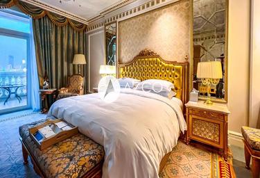Apartment Sale, 664 sq. ft., Raffles The Palm, The Crescent, Palm Jumeirah, Dubai, UAE #3 Apartment Sale, 664 sq. ft., Raffles The Palm, The Crescent, Palm Jumeirah, Dubai, UAE #3