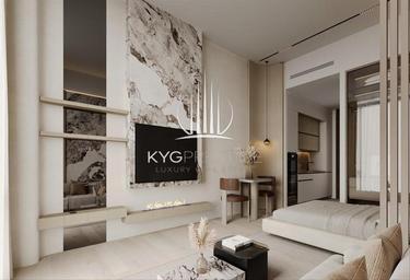 Apartment Sale, 459 sq. ft. at Binghatti Hills Phase 2 By Binghatti, Binghatti Hills, Dubai Science Park, Dubai, UAE #4