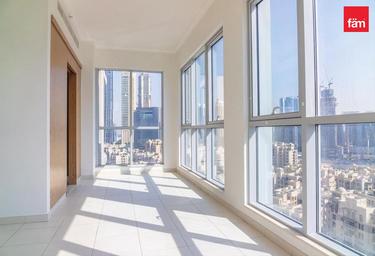 3-BD Apartment Sale, 1,000 sq. ft., The Residences 9, The Residences, Downtown Dubai, Dubai, UAE #3