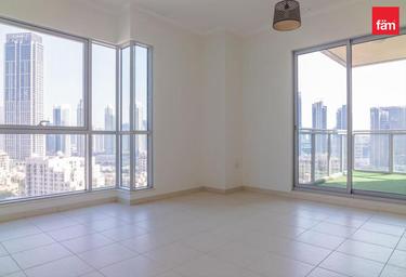 3-BD Apartment Sale, 1,000 sq. ft., The Residences 9, The Residences, Downtown Dubai, Dubai, UAE #2