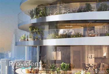 1-BD Apartment Sale, 442 sq. ft. at Canal Crown 2, Canal Crown 2, Canal Crown, Business Bay, Dubai, UAE #4