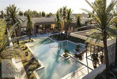 2-BD Apartment Sale, 1,000 sq. ft. at Rawya, Al Jurf Gardens, AlJurf, Ghantoot, Abu Dhabi, UAE #4