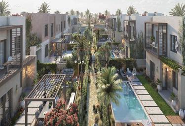 2-BD Apartment Sale, 1,000 sq. ft. at Rawya, Al Jurf Gardens, AlJurf, Ghantoot, Abu Dhabi, UAE #3 2-BD Apartment Sale, 1,000 sq. ft. at Rawya, Al Jurf Gardens, AlJurf, Ghantoot, Abu Dhabi, UAE #3