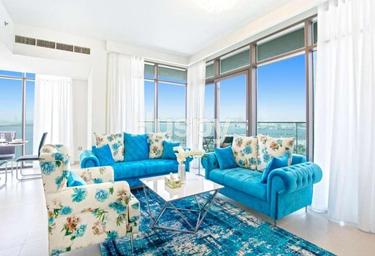 3-BD Apartment Sale, 1,000 sq. ft., The Cove Building 2, The Cove, Dubai Creek Harbour (The Lagoons), Dubai, UAE #4