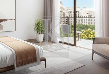 2-BD Apartment Sale, 1,000 sq. ft. at Jomana 7, Jomana 7, Madinat Jumeirah Living, Umm Suqeim, Dubai, UAE #4