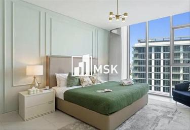 2-BD Apartment Sale, 1,000 sq. ft., Residences 12, District One, Mohammed Bin Rashid City, Dubai, UAE #4