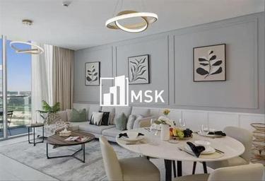 2-BD Apartment Sale, 1,000 sq. ft., Residences 12, District One, Mohammed Bin Rashid City, Dubai, UAE #2