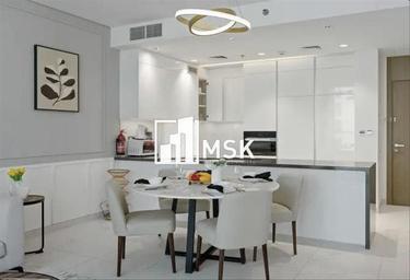 2-BD Apartment Sale, 1,000 sq. ft., Residences 12, District One, Mohammed Bin Rashid City, Dubai, UAE #3