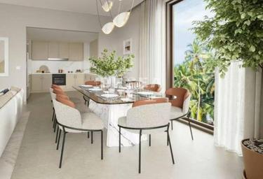 2-BD Apartment Sale, 1,000 sq. ft., Savanna, Dubai Creek Harbour (The Lagoons), Dubai, UAE #2