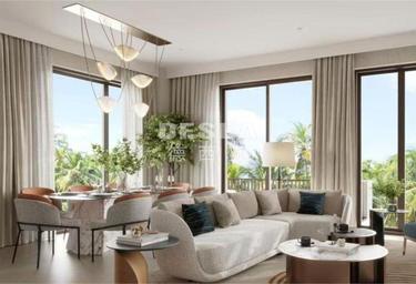 2-BD Apartment Sale, 1,000 sq. ft., Savanna, Dubai Creek Harbour (The Lagoons), Dubai, UAE #1