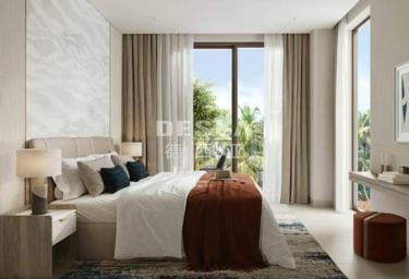 2-BD Apartment Sale, 1,000 sq. ft., Savanna, Dubai Creek Harbour (The Lagoons), Dubai, UAE #3