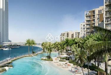 3-BD Apartment Sale, 1,000 sq. ft. at Creek Crescent, Creek Crescent, Dubai Creek Harbour (The Lagoons), Dubai, UAE #1 3-BD Apartment Sale, 1,000 sq. ft. at Creek Crescent, Creek Crescent, Dubai Creek Harbour (The Lagoons), Dubai, UAE #1