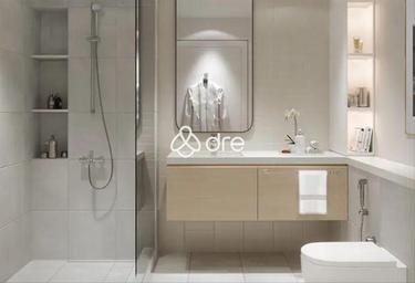 3-BD Apartment Sale, 1,000 sq. ft. at Creek Crescent, Creek Crescent, Dubai Creek Harbour (The Lagoons), Dubai, UAE #4
