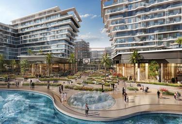 3-BD Apartment Sale, 1,000 sq. ft., The Source Terraces, Saadiyat Cultural District, Saadiyat Island, Abu Dhabi, UAE #2 3-BD Apartment Sale, 1,000 sq. ft., The Source Terraces, Saadiyat Cultural District, Saadiyat Island, Abu Dhabi, UAE #2