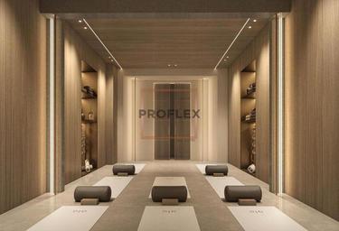 3-BD Apartment Sale, 1,000 sq. ft., The Source Terraces, Saadiyat Cultural District, Saadiyat Island, Abu Dhabi, UAE #4