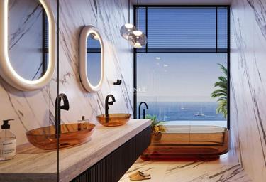 5-BD Apartment Sale, 1,000 sq. ft., Villa del Divos, Dubai Islands, Deira, Dubai, UAE #4
