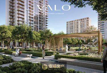 2-BD Apartment Sale, 1,000 sq. ft. at Valo, Valo, Dubai Creek Harbour (The Lagoons), Dubai, UAE #3 2-BD Apartment Sale, 1,000 sq. ft. at Valo, Valo, Dubai Creek Harbour (The Lagoons), Dubai, UAE #3