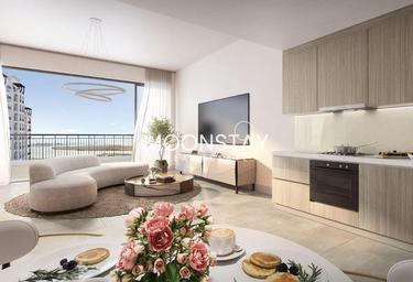 1-BD Apartment Sale, 875 sq. ft., Views B, Yas Golf Collection, Yas Island, Abu Dhabi, UAE #2 1-BD Apartment Sale, 875 sq. ft., Views B, Yas Golf Collection, Yas Island, Abu Dhabi, UAE #2