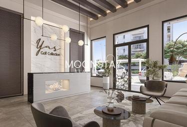1-BD Apartment Sale, 875 sq. ft., Views B, Yas Golf Collection, Yas Island, Abu Dhabi, UAE #1 1-BD Apartment Sale, 875 sq. ft., Views B, Yas Golf Collection, Yas Island, Abu Dhabi, UAE #1