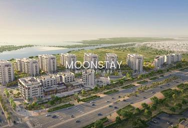 1-BD Apartment Sale, 875 sq. ft., Views B, Yas Golf Collection, Yas Island, Abu Dhabi, UAE #3 1-BD Apartment Sale, 875 sq. ft., Views B, Yas Golf Collection, Yas Island, Abu Dhabi, UAE #3