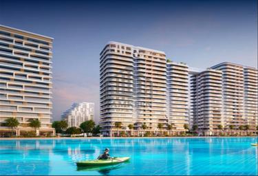 Apartment Sale, 462 sq. ft., Azizi Venice 1, Azizi Venice, Dubai South (Dubai World Central), Dubai, UAE #1 Apartment Sale, 462 sq. ft., Azizi Venice 1, Azizi Venice, Dubai South (Dubai World Central), Dubai, UAE #1