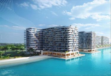 Apartment Sale, 462 sq. ft., Azizi Venice 1, Azizi Venice, Dubai South (Dubai World Central), Dubai, UAE #4
