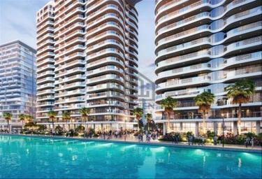 Apartment Sale, 462 sq. ft., Azizi Venice 1, Azizi Venice, Dubai South (Dubai World Central), Dubai, UAE #2 Apartment Sale, 462 sq. ft., Azizi Venice 1, Azizi Venice, Dubai South (Dubai World Central), Dubai, UAE #2