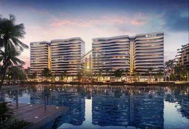 Apartment Sale, 462 sq. ft., Azizi Venice 1, Azizi Venice, Dubai South (Dubai World Central), Dubai, UAE #3 Apartment Sale, 462 sq. ft., Azizi Venice 1, Azizi Venice, Dubai South (Dubai World Central), Dubai, UAE #3