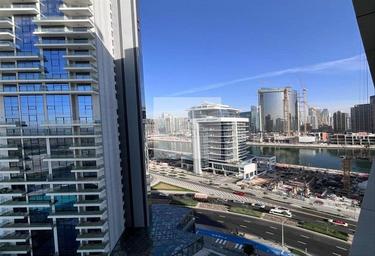 1-BD Apartment Sale, 934 sq. ft., Elite Business Bay Residence, Business Bay, Dubai, UAE #1