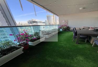1-BD Apartment Sale, 934 sq. ft., Elite Business Bay Residence, Business Bay, Dubai, UAE #3