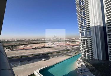 1-BD Apartment Sale, 934 sq. ft., Elite Business Bay Residence, Business Bay, Dubai, UAE #2