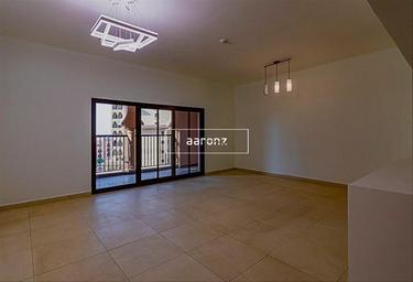 1-BD Apartment Sale, 896 sq. ft., Al Andalus Tower C, Al Andalus, Jumeirah Golf Estates, Dubai, UAE #2