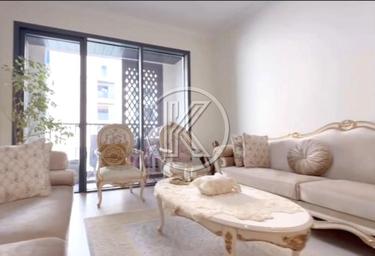3-BD Apartment Sale, 1,000 sq. ft., Janayen Avenue, Mirdif Hills, Mirdif, Dubai, UAE #2