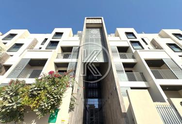 3-BD Apartment Sale, 1,000 sq. ft., Janayen Avenue, Mirdif Hills, Mirdif, Dubai, UAE #1