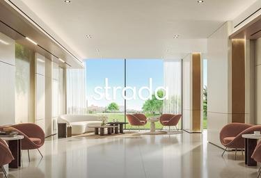 2-BD Apartment Sale, 946 sq. ft., Woodland Terraces, District 11, Mohammed Bin Rashid City, Dubai, UAE #4