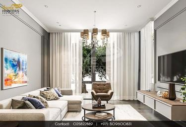 2-BD Apartment Sale, 1,000 sq. ft. at Ville 11, Ville 11, Masdar City, Abu Dhabi, UAE #4